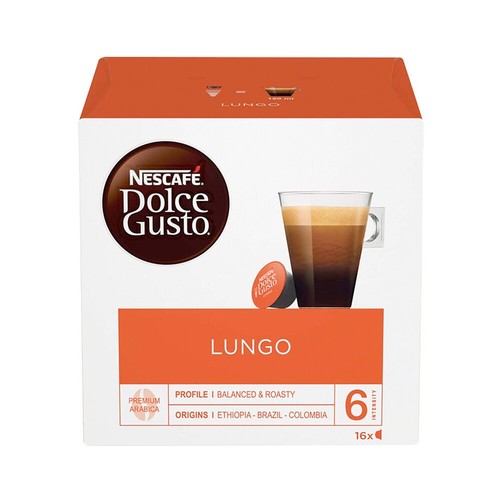 Nescafe dolce gusto - nescafe,