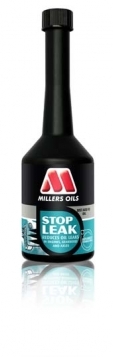 Millers oils stop - millers,
