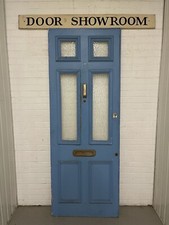 Reclaimed Old Edwardian
