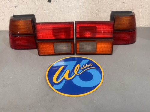 Corrado complete set inner - corrado,