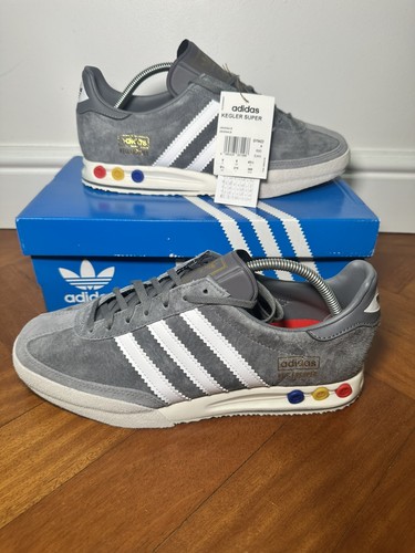 Adidas kegler super uk - kegler, –