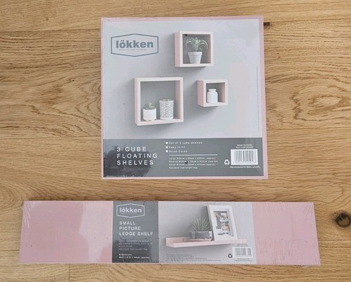 New stunning lokken cube - lokken,
