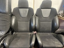 ASTRA MK5 VXR RECARO HALF