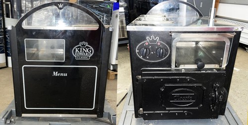 King edward classic com - edward, cl/com