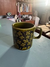 Hornsea Pottery John Clappison