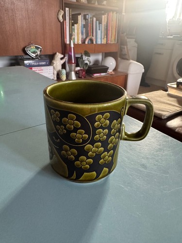 Hornsea pottery john clappison - hornsea,