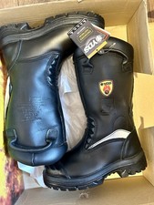 YDS Firefighter Boots Type 2