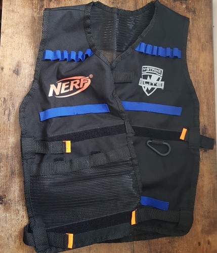 Official nerf strike - nerf, n-strike