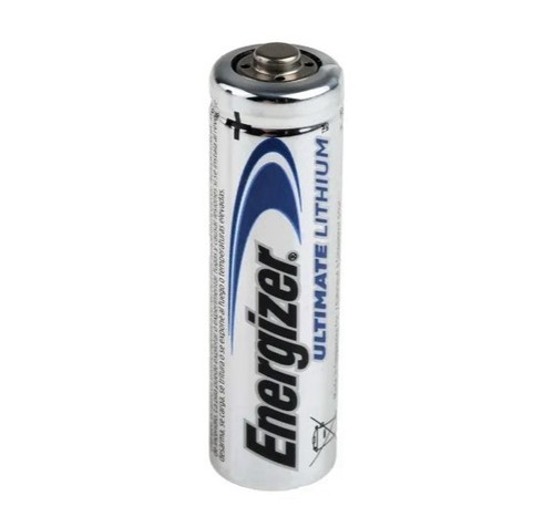 X10 energizer ultimate - x10, aa