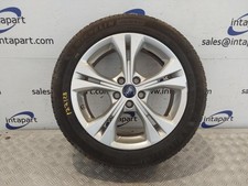FORD MONDEO 17" ALLOY WHEEL