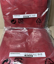 Ikea Henriksdal Chair Covers