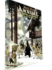 Daily Mail Annual for Boys and