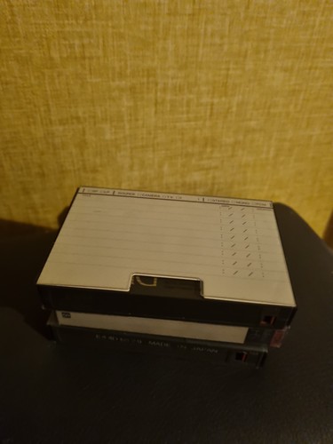 Sony hi8 hmp 90hmp3 - hi8, 90