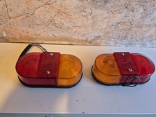 BRITAX PMG 9020 OVAL REAR