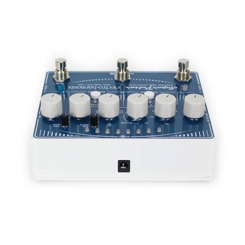 Electro harmonix super - electro-harmonix, pulsar