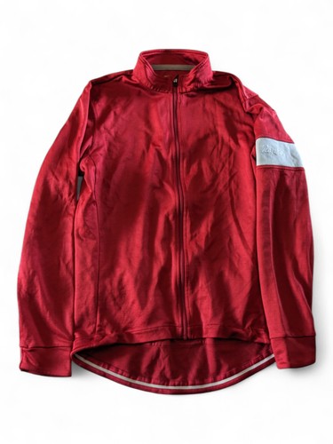 Rapha long sleeve - -, cycling