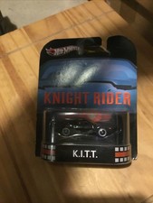 Unopened Boxed Hot Wheels