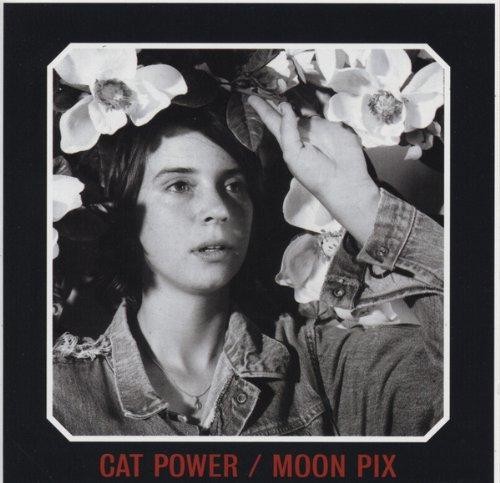 Moon pix cat power - moon,