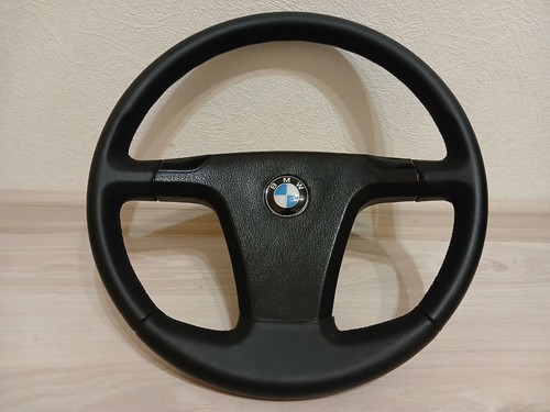 Steering wheel bmw sport - steering,