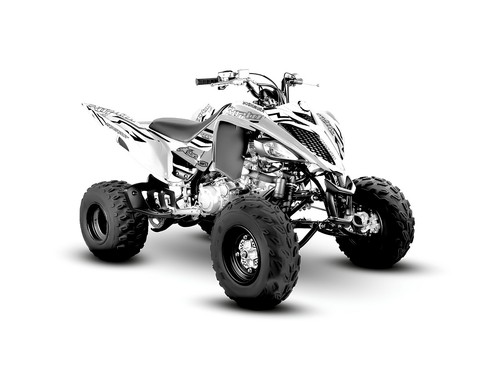 Yamaha raptor 700 700r - 700,