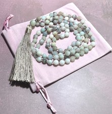 Amazonite Emotional Balance &