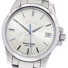 SEIKO Grand Seiko SBGA079/9R65-0BG0 Spring drive Men's Watch_919619