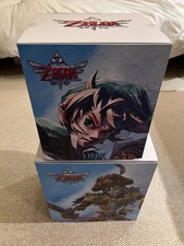 Legend Of Zelda Skyward Sword