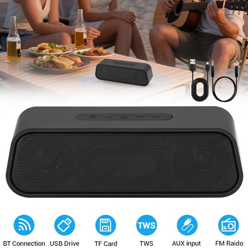 Loud bluetooth speakers - loud,