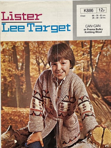 Vintage lister lee - lister-lee, knitting