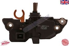 Alternator Regulator For Volvo