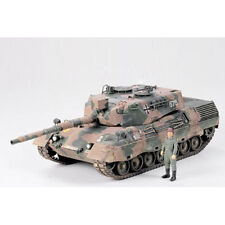 Tamiya 35112  West German Tank Leopard A4 1/35 Scale