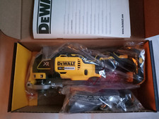 DEWALT DCS355N 18V XR