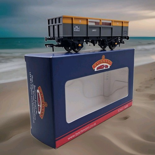 Boxed bachmann 085b civil - boxed, 38-085b