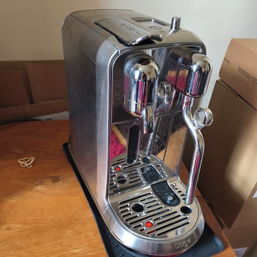 Creatista plus sage - creatista,