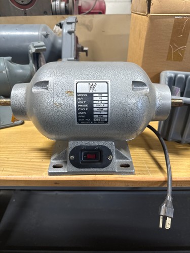Heavy duty dual - duty,