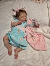 silicone full body reborn baby