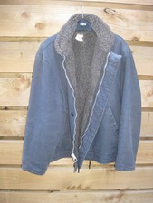 Vintage N-1 Deck Jacket –