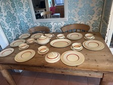 Antique Clarice Cliff Newport