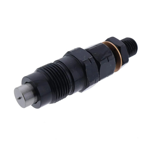Diesel fuel injector - fuel,