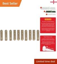 20 High-Quality Fishplates for