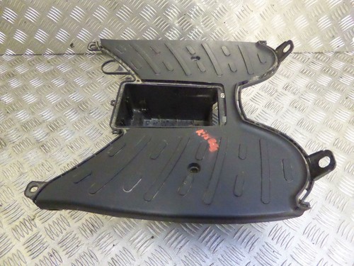 Peugeot kisbee 2012 - 2012, lower