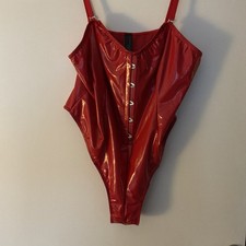 Ann Summers Bolt PVC Body XL