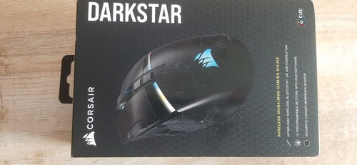 Gaming mouse wireless - gaming,