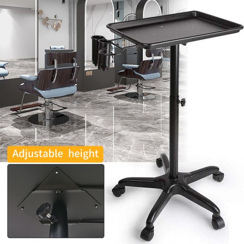 Adjustable rolling beauty - adjustable,
