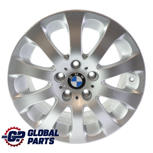 Bmw series e90 e91 e92 - e90, wheel