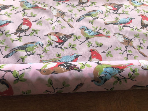 Cath kidston garden birds - kidston,