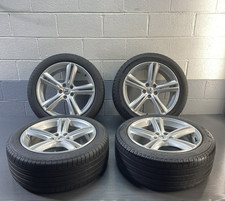 2018-2025 Volvo S90 T5 Alloy