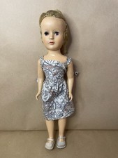 Vintage Palitoy Doll. Walking