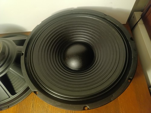 Img stage line 382pa - wf-382pa, woofer