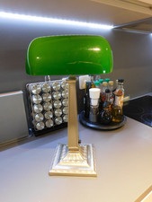 RARE Emeralite  No9 Bankers